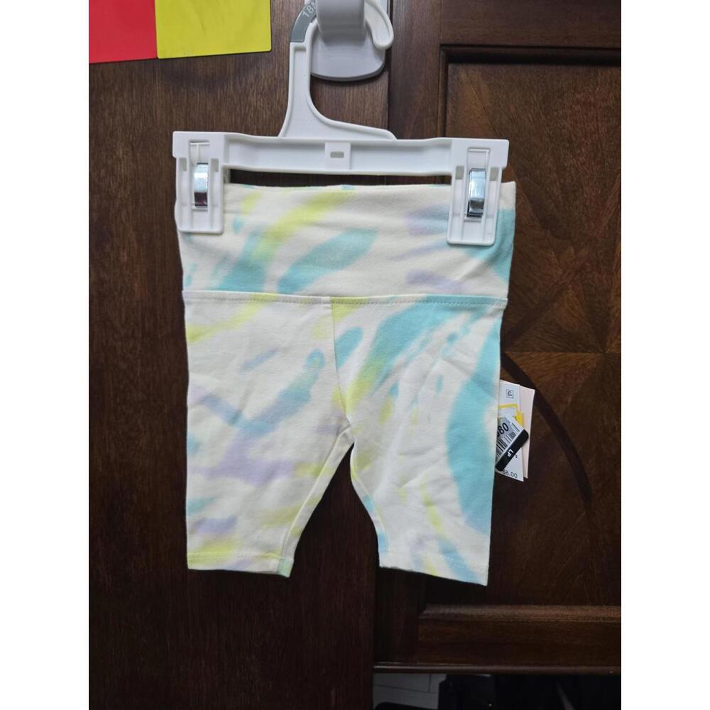 12m brand new shorts from target item 380